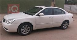 كيا اوبتيما